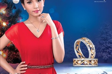 Săn tìm món quà tặng Giáng Sinh ý nghĩa