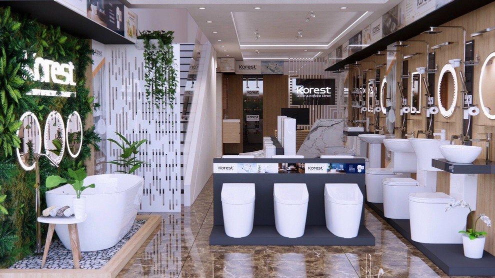 Thiết bị vệ sinh Korest bảo hộ thương hiệu thành công tại Đức - 3 Thiết bị vệ sinh Korest bảo hộ thương hiệu thành công tại Đức - 3