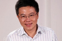 GS Ngô Bảo Châu giữ chức Giám đốc Viện Nghiên cứu cao cấp về Toán