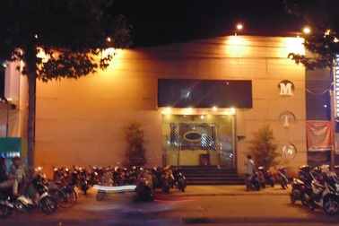 Bắt được 5 đối tượng trong vụ truy sát trước quán bar MTM club