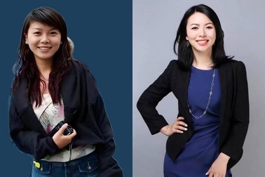 Sau 26 năm, cô gái "Em phải đến Harvard học kinh tế" đang sống thế nào?