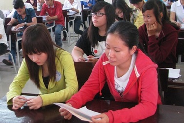 6 thí sinh thay đổi điểm tuyến sinh sau phúc khảo