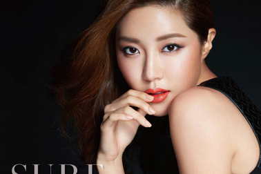 Bạn gái cũ của Se7en bất ngờ thông báo kết hôn và đang mang thai