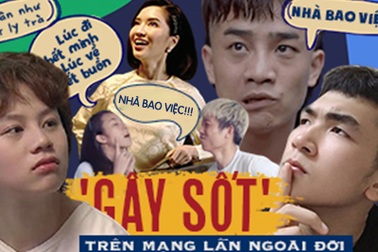 Những câu nói lan tỏa mạnh mẽ nhất năm 2019 của bạn trẻ Việt (P1)