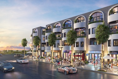 Nhơn Hội - Điểm đầu tư mới của bất động sản duyên hải miền Trung