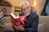 Nhà văn Hàn Quốc: "Tôi dành phần đời còn lại để thế giới biết thêm về cuộc đời Tổng Bí thư Nguyễn Phú Trọng"