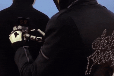 Nhóm nhạc điện tử Daft Punk chia tay sau 28 năm hoạt động