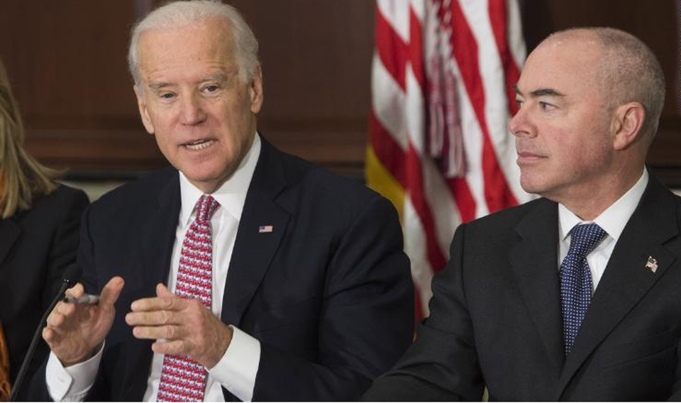 Những ứng viên sáng giá trong nội các tương lai của ông Biden - 4 Những ứng viên sáng giá trong nội các tương lai của ông Biden - 4