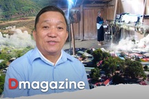 Cãi lời bố, chống lại cả dòng họ, quyết đưa người chết vào quan tài