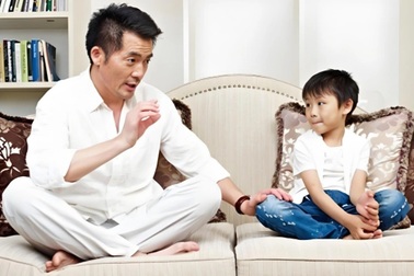 4 điều cha mẹ có con trở thành doanh nhân thành đạt thường hối tiếc