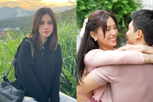 Tiểu Vy: Hoa hậu có gương mặt tỷ lệ vàng, xây nhà cho bố mẹ ở tuổi 23