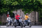 Miền Bắc đêm và sáng trời lạnh