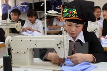 Thu hẹp đối tượng lao động được trực tiếp hỗ trợ học nghề