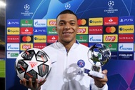 Tỏa sáng rực rỡ trước Barcelona, Mbappe đòi hỏi mức lương siêu khổng lồ