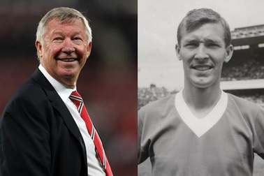 Alex Ferguson, Wenger, Rafa Benitez… “thời trai trẻ”, họ ra sao?