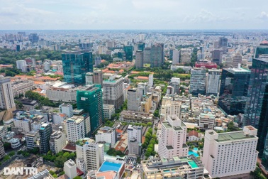 Đầu tư bất động sản ăn theo quy hoạch Thủ đô: Coi chừng chôn vốn dài hạn