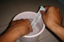 Lật tẩy loạt mánh khóe gian lận thi cử của sinh viên