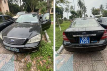 Đấu giá trực tuyến 48 ô tô của Văn phòng Trung ương Đảng