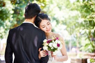 Sát ngày cưới, tôi mới biết vì sao mình lại lấy được trai đẹp nhà giàu