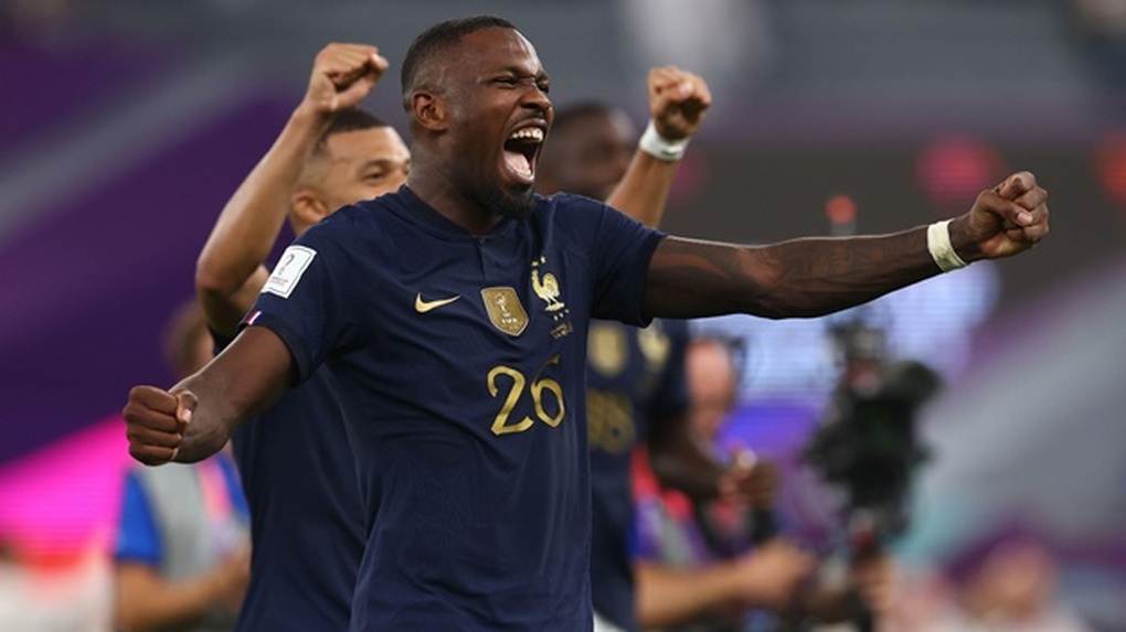 Top 10 hàng miễn phí vô cùng chất lượng: Có nhà vô địch Champions League - 3 Top 10 hàng miễn phí vô cùng chất lượng: Có nhà vô địch Champions League - 3