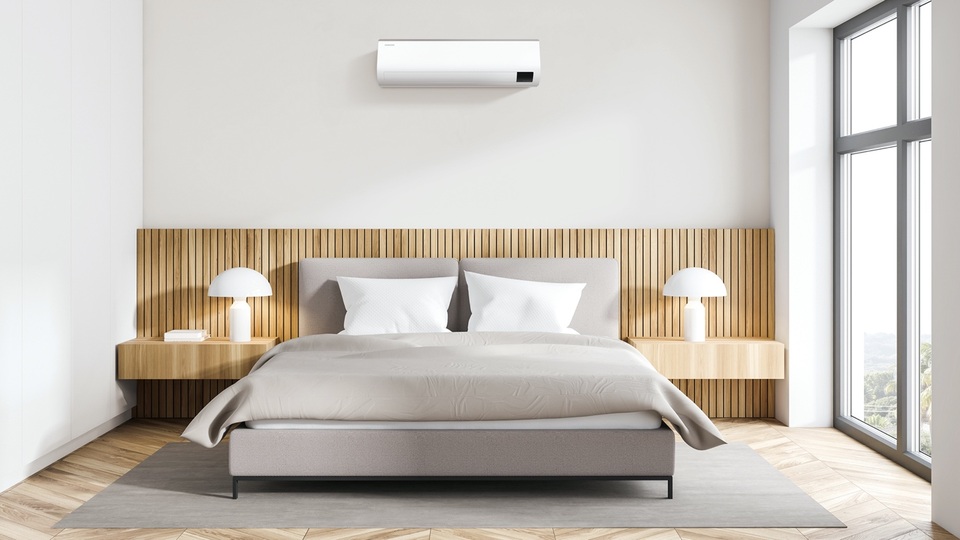 Máy điều hòa thế hệ mới giải quyết hầu hết âu lo của người dùng - 3 Máy điều hòa thế hệ mới giải quyết hầu hết âu lo của người dùng - 3