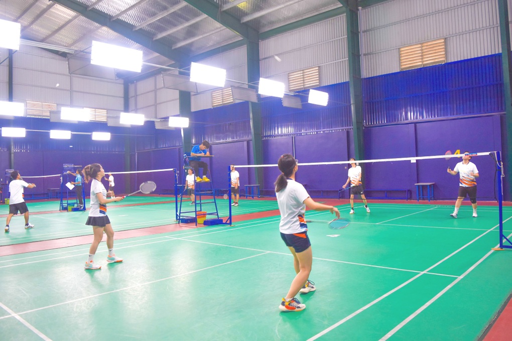 Imexpharm và hành trình kiến tạo “vòng tròn hạnh phúc” - 3