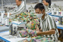 Hàng nghìn người hoàn thành án tù được cấp căn cước, vay vốn tạo việc làm