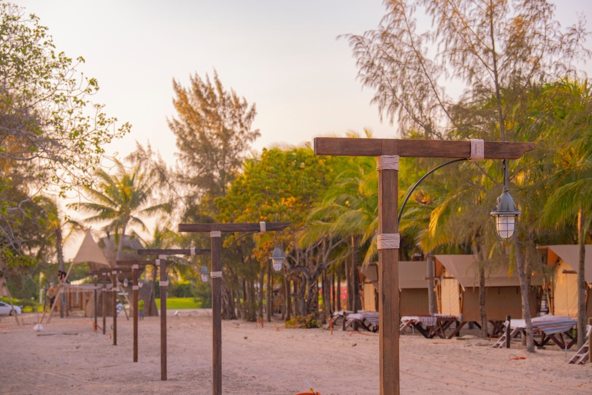 Khai trương Hola Beach, Thanh Long Bay cùng Bình Thuận chào hè rực rỡ - 2 Khai trương Hola Beach, Thanh Long Bay cùng Bình Thuận chào hè rực rỡ - 2