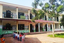 Thanh Hóa: Gần 40 tỷ đồng tiền hỗ trợ ăn trưa cho trẻ mẫu giáo