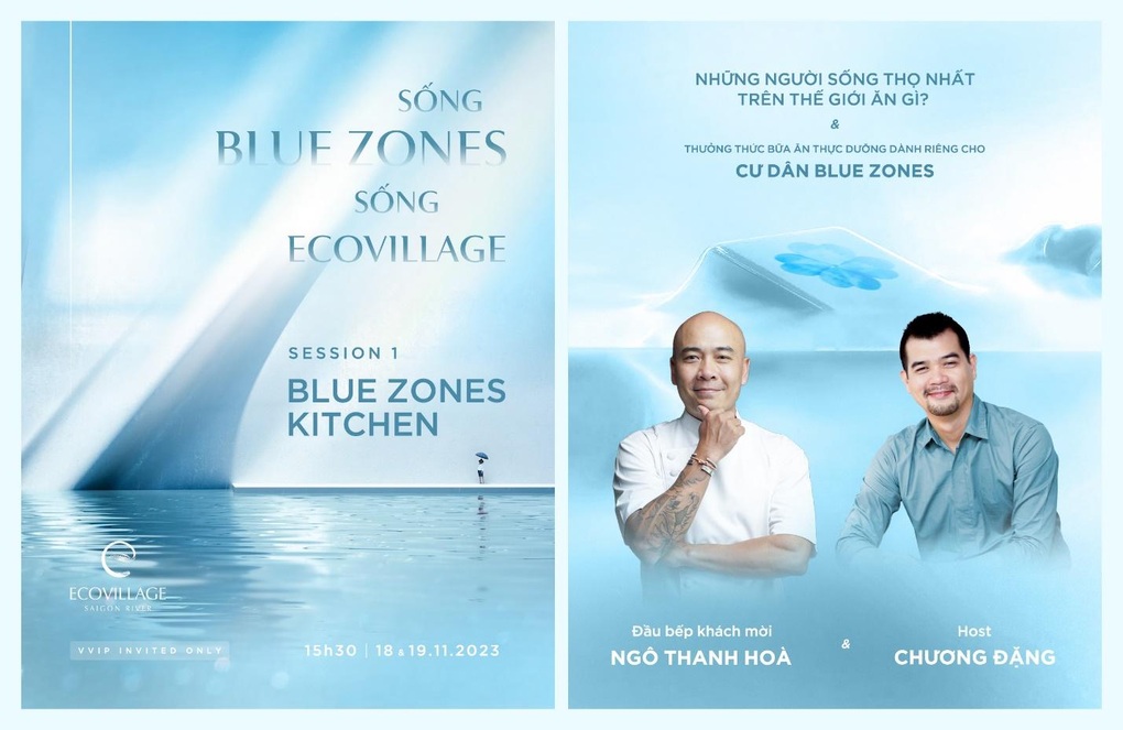 Khám phá chế độ dinh dưỡng của cư dân ở vùng đất theo phong cách Blue Zones - 6 Khám phá chế độ dinh dưỡng của cư dân ở vùng đất theo phong cách Blue Zones - 6
