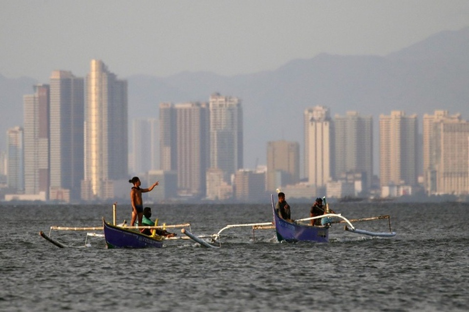 Philippines phát hiện thi thể không đầu nghi của nhà thám hiểm Trung Quốc - 1 Philippines phát hiện thi thể không đầu nghi của nhà thám hiểm Trung Quốc - 1