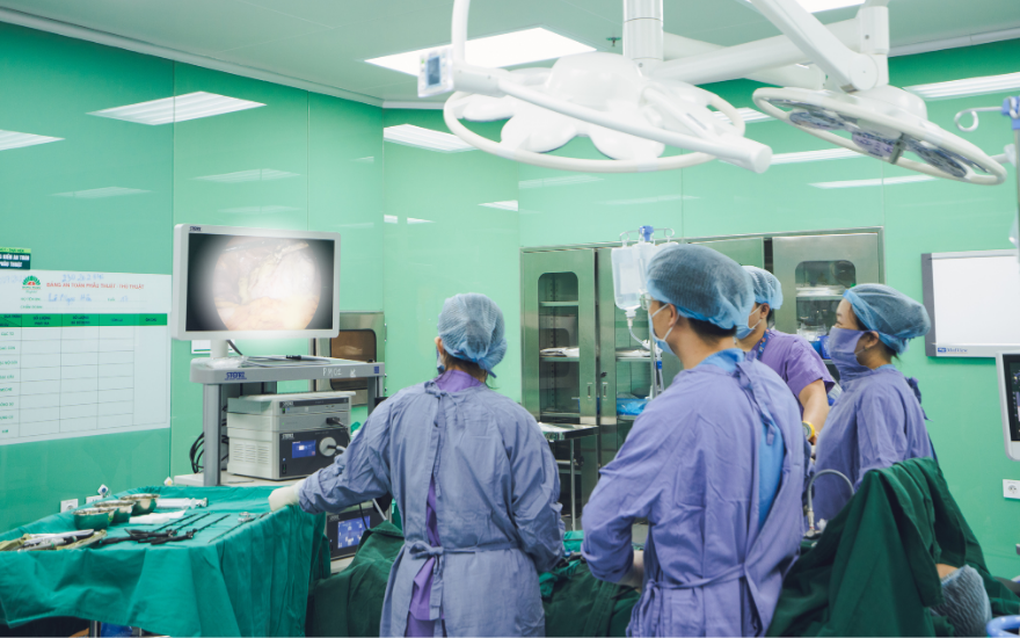 Đau bụng kinh kéo dài - dấu hiệu cảnh báo u nang socola nguy hiểm - 1 Đau bụng kinh kéo dài - dấu hiệu cảnh báo u nang socola nguy hiểm - 1