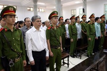 Xem xét trách nhiệm cán bộ Ngân hàng Nhà nước đã thanh tra Oceanbank