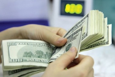 Tỷ giá USD/VND "nhảy nhót"