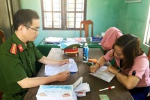 Cảnh báo nạn lừa đảo mua hàng khuyến mại ở  vùng quê