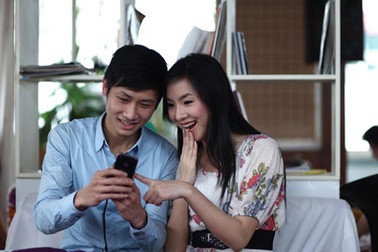 “Chữ ký cuộc gọi” trên điện thoại thu hút 1,5 triệu người dùng