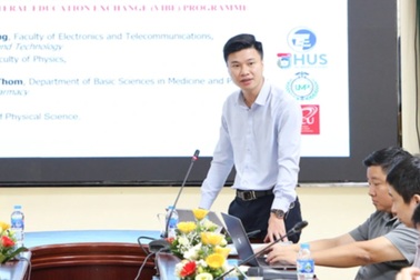 20 ứng viên phó giáo sư năm 2025 thuộc thế hệ 9X, trẻ nhất 33 tuổi