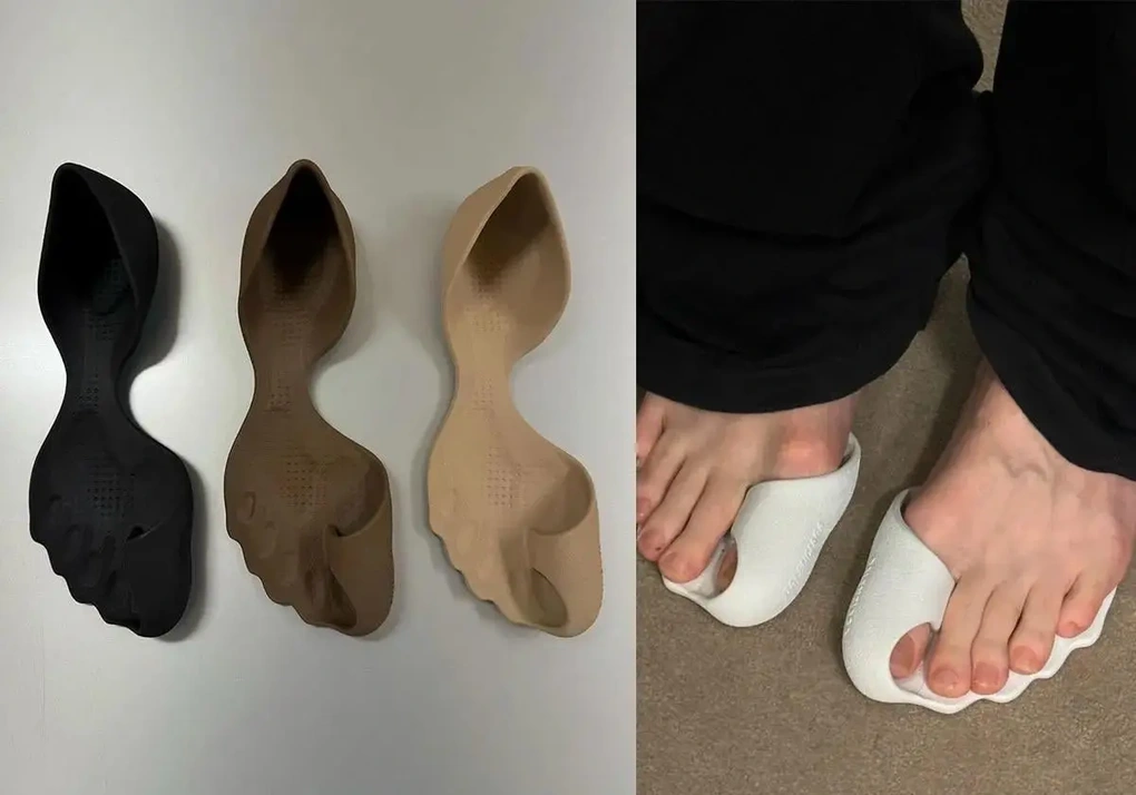 Balenciaga và cơn điên giá: Từ túi rác 1.000 USD đến ly cà phê 5.000 USD - 7 Balenciaga và cơn điên giá: Từ túi rác 1.000 USD đến ly cà phê 5.000 USD - 7