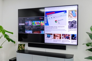 Trải nghiệm TV giá 120 triệu đồng: Thực tế cho thấy gì? - 18