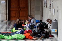 Catalonia trưng cầu dân ý tách khỏi Tây Ban Nha