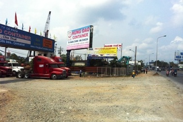 Người dân trắng tay vì quyết định trái khoáy của UBND tỉnh Bình Dương