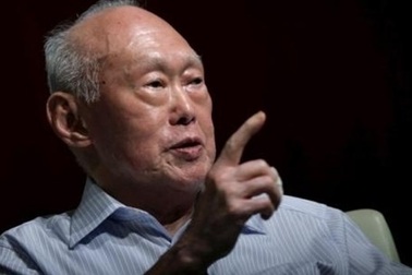 “Ngả mũ” trước sự nghiệp kinh doanh của gia tộc Lý Quang Diệu