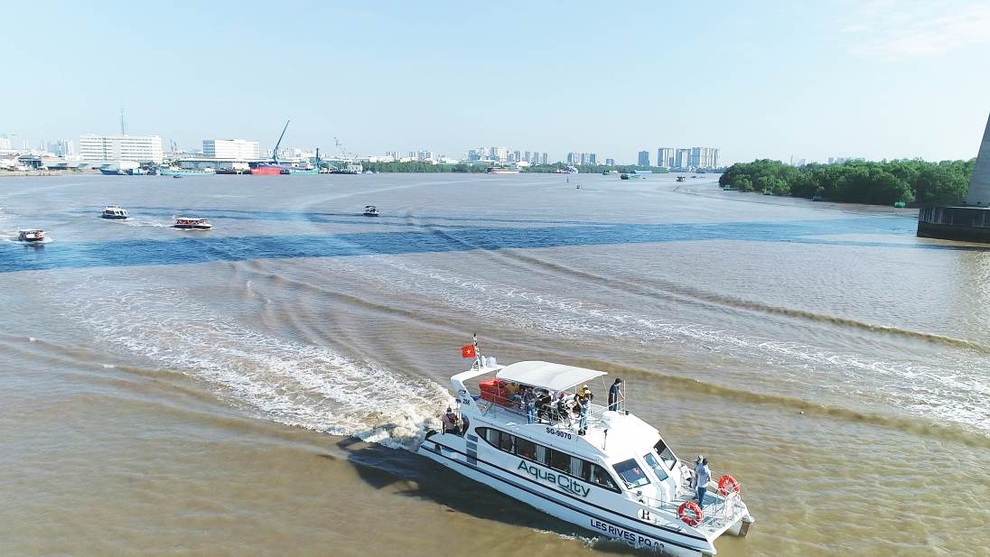 Cư dân đô thị dịch chuyển về các đô thị sinh thái hoàn chỉnh - 3 Cư dân đô thị dịch chuyển về các đô thị sinh thái hoàn chỉnh - 3