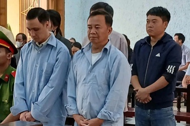 Hàng loạt cựu cán bộ lĩnh án vì sai phạm bồi thường, hỗ trợ tái định cư