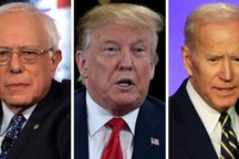 Ông Trump chỉ ra 2 đối thủ “nặng ký” nhất trong bầu cử tổng thống 2020