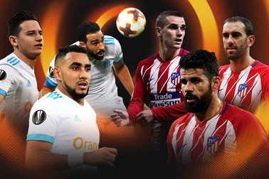 Trận chung kết Europa League: Kỷ nguyên của Diego Simeone