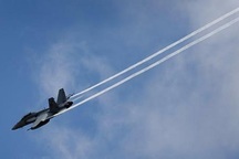 Australia điều máy bay chiến đấu không kích IS tại Syria