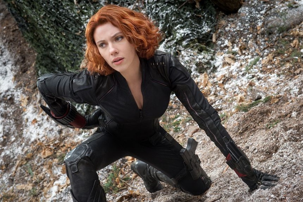 Ồn ào quanh vụ kiện chục triệu USD giữa Scarlett Johansson và hãng Disney - 4 Ồn ào quanh vụ kiện chục triệu USD giữa Scarlett Johansson và hãng Disney - 4