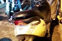 Hàng chục công an tìm kiếm người đàn ông nghi nhảy cầu tự tử