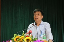 Hà Nội: Ký văn bản trái pháp luật, Chủ tịch phường Đông Ngạc bị kiểm điểm